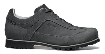 SPARTAN GV - Men's-8-GRAPHITE-ASOLO USA